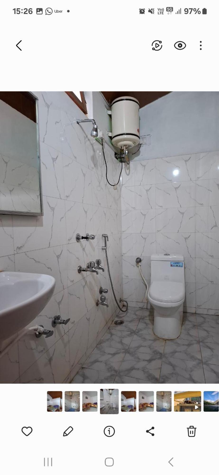 Hotel Snow Valley Harsil Экстерьер фото